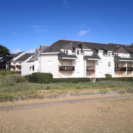 Acces Direct A La Plage De Mr Hulot Saint Marc Sur Mer Pres De La Baule - Parking Prive المظهر الخارجي الصورة
